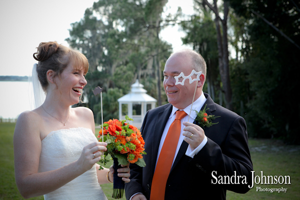 Best Orlando Wedding photographer - Sandra Johnson (SJFoto.com)